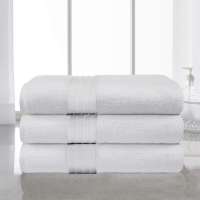 Good guality 100% cotton hotel bath towel from china towel factory